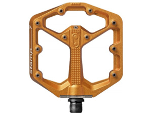 CRANKBROTHERS Pedály Stamp 7 Small - Orange