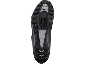 Tretry SHIMANO SH-ME502ML Black