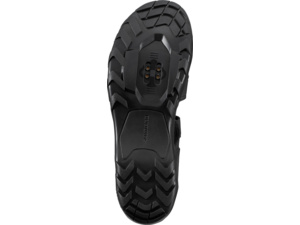 Sandály SHIMANO SH-SD501ML Black