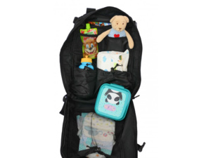 Brašna SPORT ARSENAL Cyklo BabyBag Art. 8002