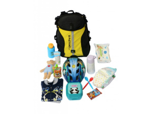 Brašna SPORT ARSENAL Cyklo BabyBag Art. 8003