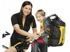 Brašna SPORT ARSENAL Cyklo BabyBag Art. 8004