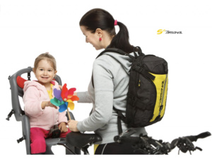 Brašna SPORT ARSENAL Cyklo BabyBag Art. 8005