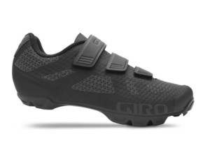 Tretry GIRO Ranger Black