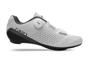 Dámské tretry GIRO Cadet W White