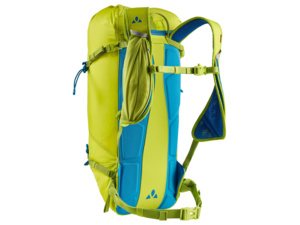 Batoh VAUDE Rupal light 18 bright green