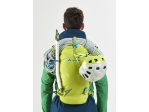 Batoh VAUDE Rupal light 18 bright green