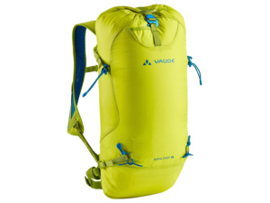 Batoh VAUDE Rupal light 18 bright green