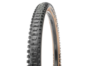 Plášť MAXXIS Minion DHR II kevlar WT EXO TR Skinwall 27.5x2.4“