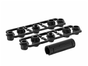 Adaptér THULE FastRide Axle set 5641 9-15mm