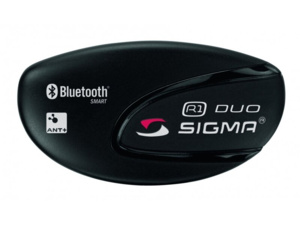 Vysílač SIGMA R1 Duo ANT+/Bluetooth