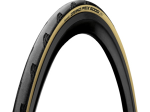 CONTINENTAL Grand Prix 5000 TdF kevlar