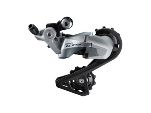 Přehazovačka SHIMANO 105 RD-R7000 11s stříbrná