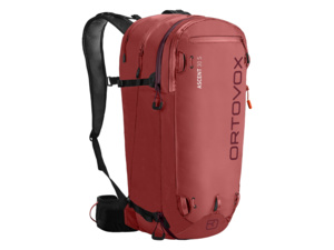 Batoh ORTOVOX Ascent 30L S blush