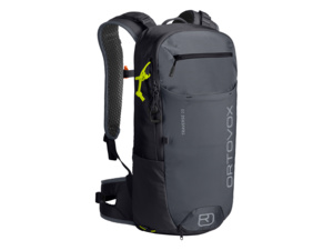 Batoh ORTOVOX Traverse 20L black raven