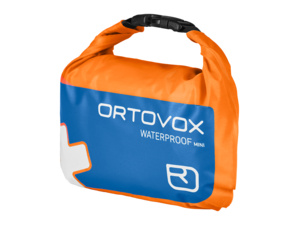 Lékárnička ORTOVOX Waterproof mini