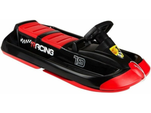 Boby HAMAX Sno racing Red/Black