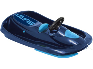 Boby HAMAX Sno surf blue