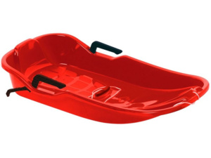 Boby HAMAX Sno glider red