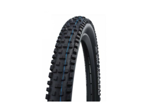 SCHWALBE Nobby Nic New 29 SuperGround TLE Addix SpeedGrip kevlar