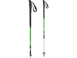 Hole TSL Tour A2 cross twist green