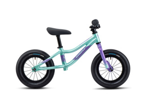 GHOST Powerkiddy 12 Mint/Metallic Purple Gloss