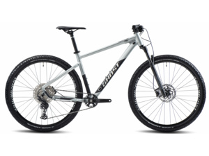 GHOST Kato Pro 27.5 Grey/Black Matt