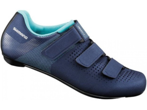 Dámské tretry SHIMANO SH-RC100 Navy