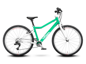 WOOM 5 mint green 24"