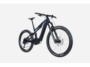 LAPIERRE Overvolt AM 7.7 B750