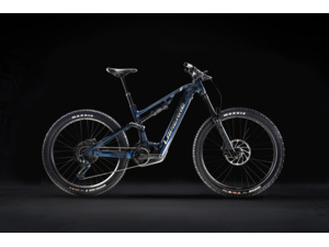 LAPIERRE Overvolt AM 7.7