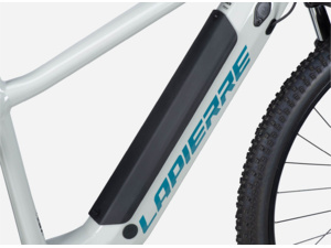 LAPIERRE Overvolt HT 5.4 B400