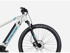 LAPIERRE Overvolt HT 5.4 B400