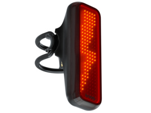 Zadní blikačka KNOG Blinder V Traffic