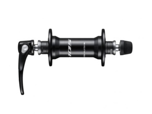 Přední náboj SHIMANO 105 HB-R7000 Black