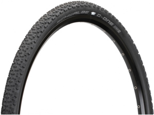 Plášť SCHWALBE 700x38C 40-622 SCHWALBE G-ONE ULTRABITE EVO,MICROSKIN ,