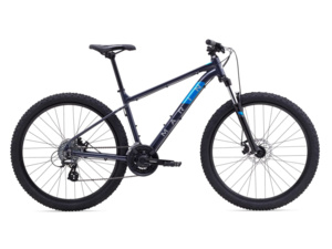 MARIN Bolinas Ridge 27.5 2 Gloss Blue/Black/Grey