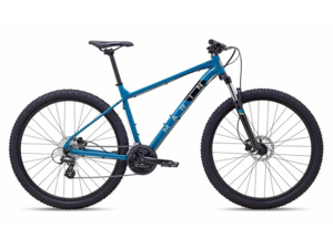 MARIN Bolinas Ridge 29 2 Gloss Blue/Black/Grey