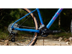 MARIN Bobcat Trail 27.5 3 Gloss Bright Blue/Dark Blue/Yellow/Magenta 3