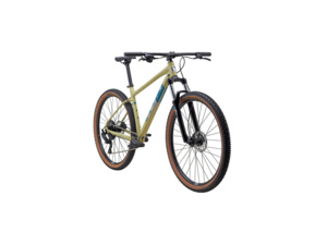 MARIN Bobcat Trail 29 4 Gloss Tan/Blue Green/Grey 1