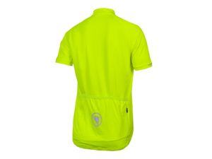 Dres ENDURA Xtract II Hi-Viz Yellow