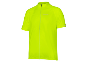 Dres ENDURA Xtract II Hi-Viz Yellow