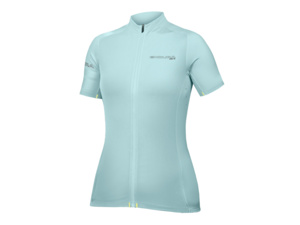 Dámský dres ENDURA Pro SL Glacier Blue