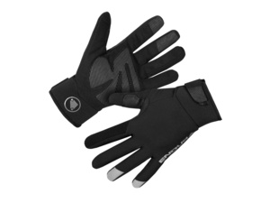 ENDURA Strike Black