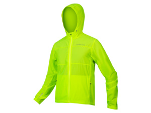 WP Shell Hi-Viz Yellow