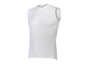 ENDURA Translite Baselayer II White