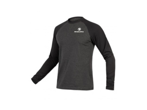 ENDURA One Clan Raglan Grey