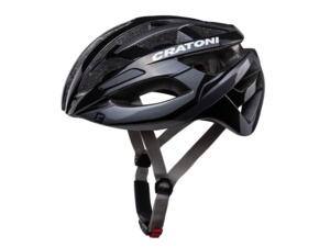 Helma CRATONI C-Breeze black-anthracite glossy