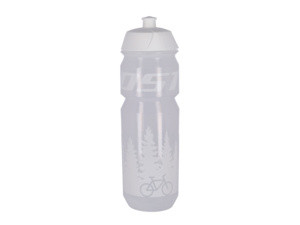 Láhev GHOST Bio 750ml Transparent/White