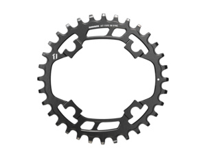 Převodník SRAM X01 X-Sync 34 z., 94 BCD, Al 5mm, 11 sp., pro kliky X01, X01DH,  X1